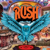 RUSH