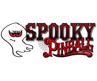 Spooky Pinball