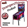 STRANGER THINGS PREMIUM PINBALL
