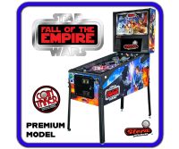 STAR WARS FALL OF THE EMPIRE PREMIUM