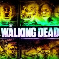 The Walking Dead