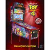 TOY STORY PINBALL COLLECTORS EDITION