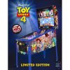 TOY STORY PINBALL LIMITED EDITION