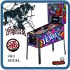VENOM PRO PINBALL