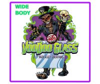 VOODOO GLASS WIDE BODY 1 SHEET