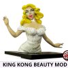KING KONG BEAUTY MOD BY BACK ALLEY
