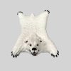 Bear Rug