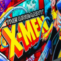 X-Men Uncanny