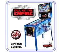 STAR WARS FALL OF THE EMPIRE LE