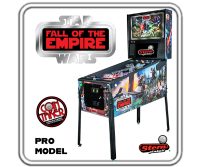 STAR WARS FALL OF THE EMPIRE PRO