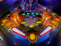 Led Zeppelin Plastic Protector Set