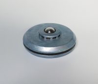 GODZILLA UFO BUMPER COVER