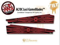 AC/DC: LUCI GAMEBLADES