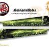 ALIEN: GAMEBLADES