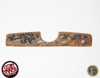 MANDALORIAN ACTION BUTTON