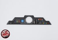 STAR WARS ACTION BUTTON