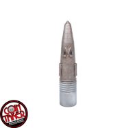 JAMES BOND SCULPTED ROCKET