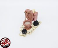 THE BIG LEBOWSKI TOILET SCOOP