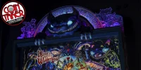 ALICE'S ADVENTURES IN WONDERLAND OFFICAL TOPPER EXPANSION DEPOSIT BY ELECTRIC PLAYGROUND