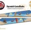 BAYWATCH: GAMEBLADES