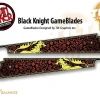 BLACK KNIGHT: GAMEBLADES