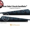 BRAM STOKERS DRACULA: GAMEBLADES
