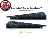 BRAM STOKERS DRACULA: GAMEBLADES