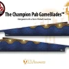 CHAMPION PUB: GAMEBLADES