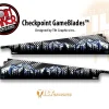 CHECKPOINT: CLASSIC GAMEBLADES