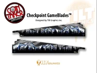 CHECKPOINT: CLASSIC GAMEBLADES