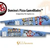 DOMINO'S PIZZA: GAMEBLADES