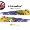 DR DUDE: GAMEBLADES