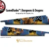 DUNGEONS & DRAGONS: BALLY GAMEBLADES