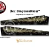 ELVIS: BLING GAMEBLADES