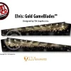 ELVIS: GOLD GAMEBLADES