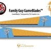 FAMILY GUY: GAMEBLADES