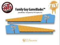 FAMILY GUY: GAMEBLADES