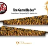 FIRE: GAMEBLADES