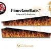 FLAMES: GAMEBLADES