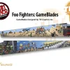 FOO FIGHTERS: JFRENCH GAMEBLADES
