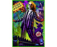 BEETLEJUICE PINBALL DEPOSIT