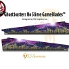 GHOSTBUSTERS: NO SLIME GAMEBLADES