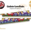 GLADIATOR: GAMEBLADES
