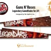GUNS 'N ROSES: JJP LEGENDARY GAMEBLADES