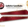 GODFATHER: GAMEBLADES