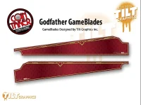GODFATHER: GAMEBLADES