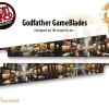 GODFATHER: LITTLE ITALY GAMBLADES