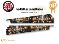 GODFATHER: LITTLE ITALY GAMBLADES
