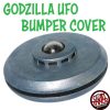 GODZILLA UFO BUMPER COVER
