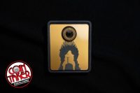 GAME OF THRONES SHOOTER PLATE